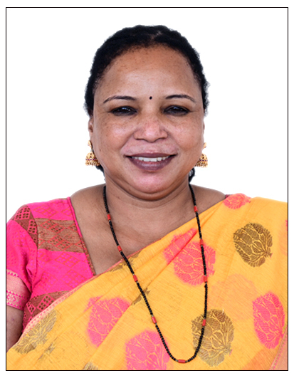 Ms. Rani Siddi